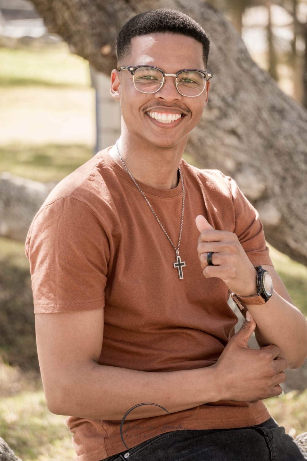 Ramondo Jooste